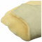 SGS de AZOstof van de Decoratieshaggy sheepskin faux fur pillows van de BEREIK Gehele Schapehuid